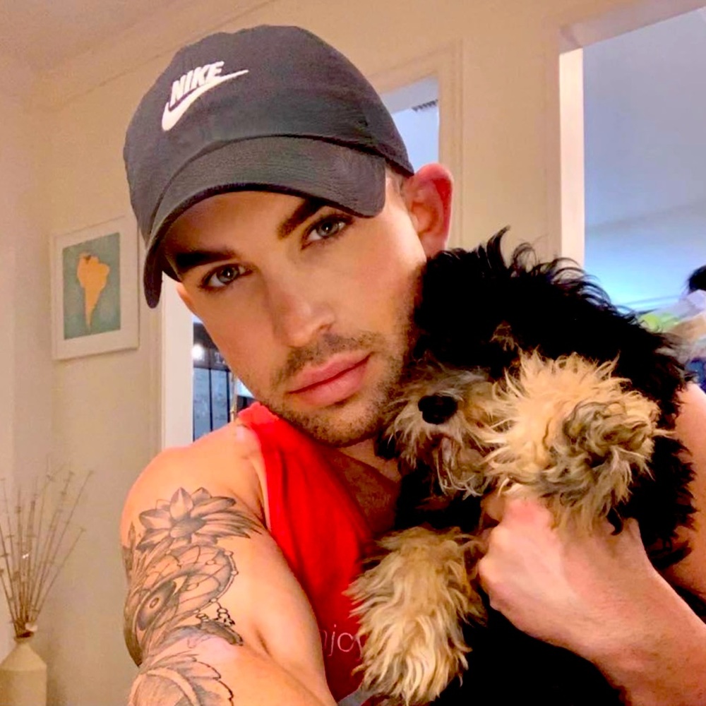 Meet your Posher, William